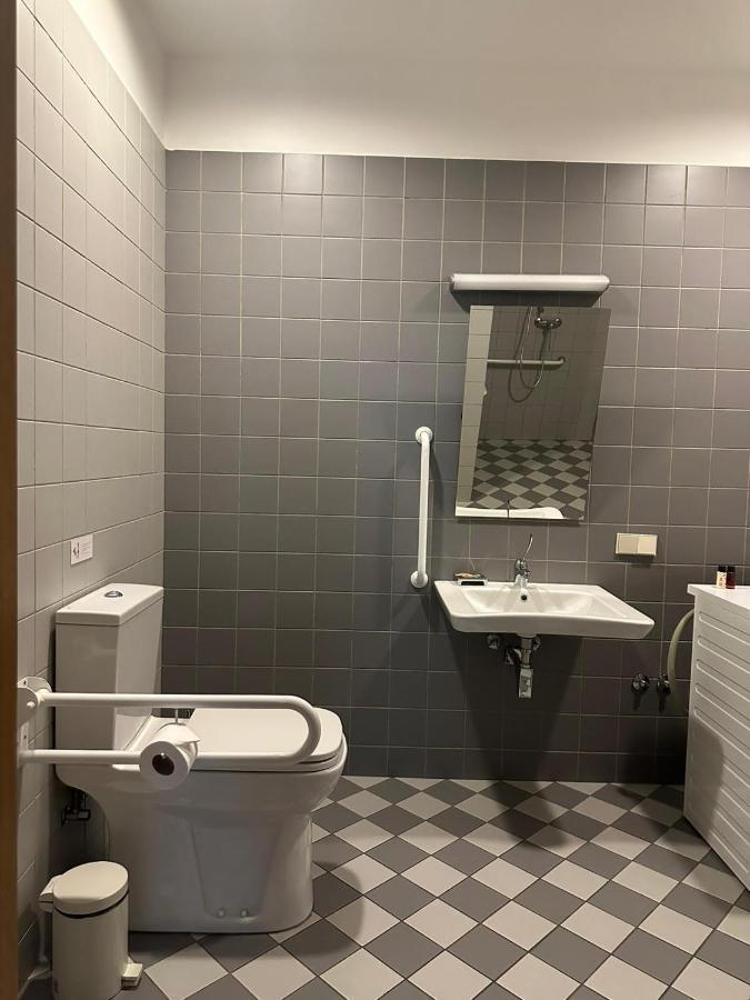 Le Port Boutique Apart Hotel Батумі Екстер'єр фото